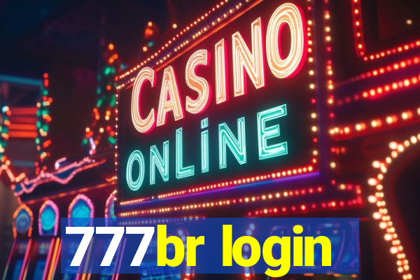 777br login